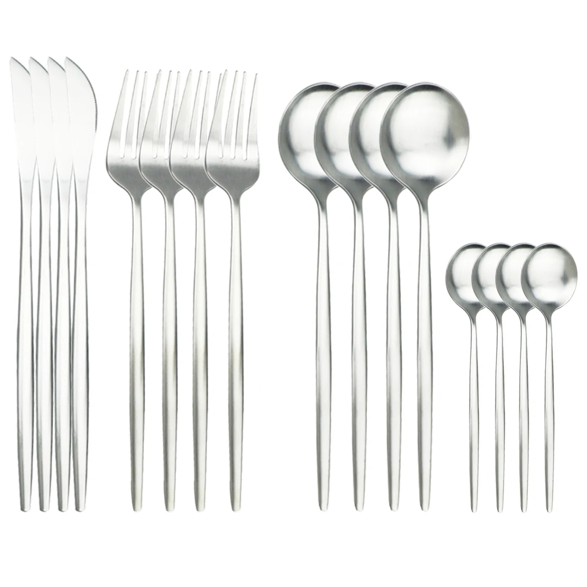 Silver