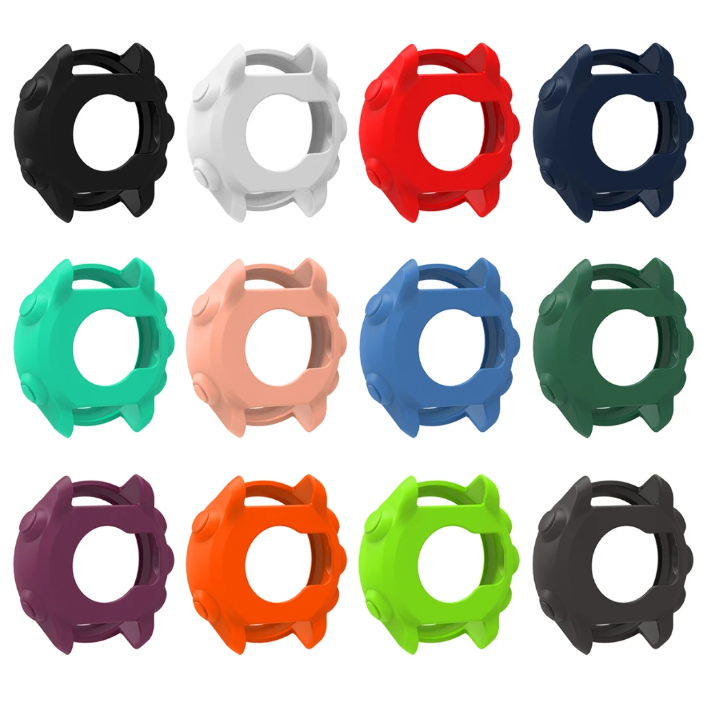 Silicone Protective Shell Cover