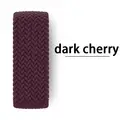 Dark cherry