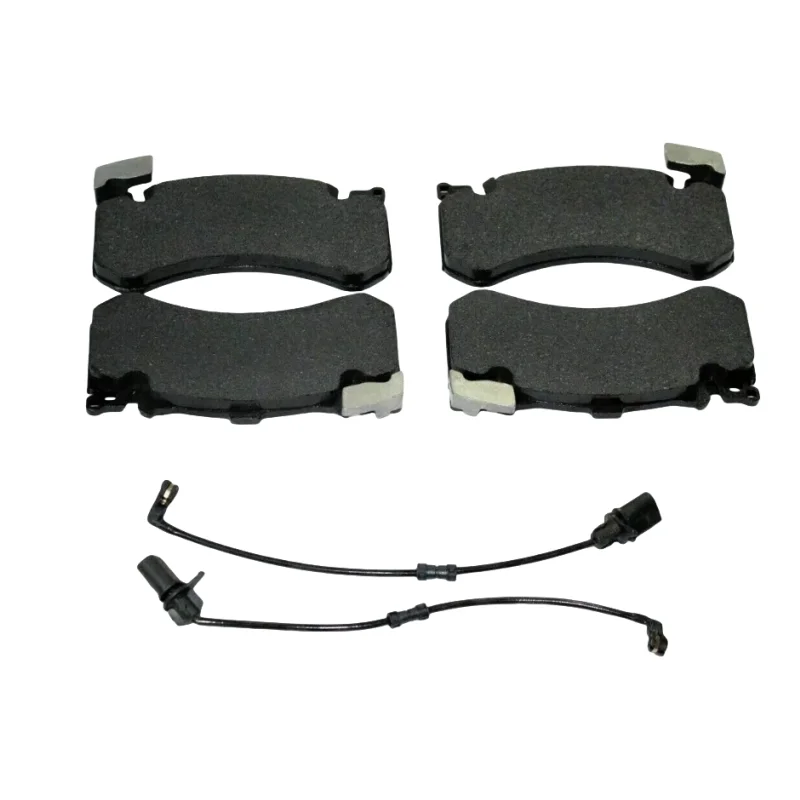 1 SET OF BRAKE PADS FOR DISK BRAKE for Ben tley mulsanne PADS of 3y0698151