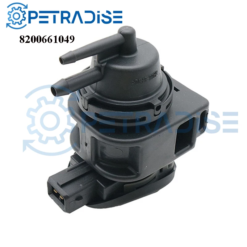 TurboPressureSolenoidValveForRenaultClioEspaceKangooKoleosLagunaMeganeScenicDacia