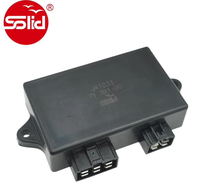Motorcycle Cdi Virago 535 Ignition Racing Cdi Box Unit Ecu For 