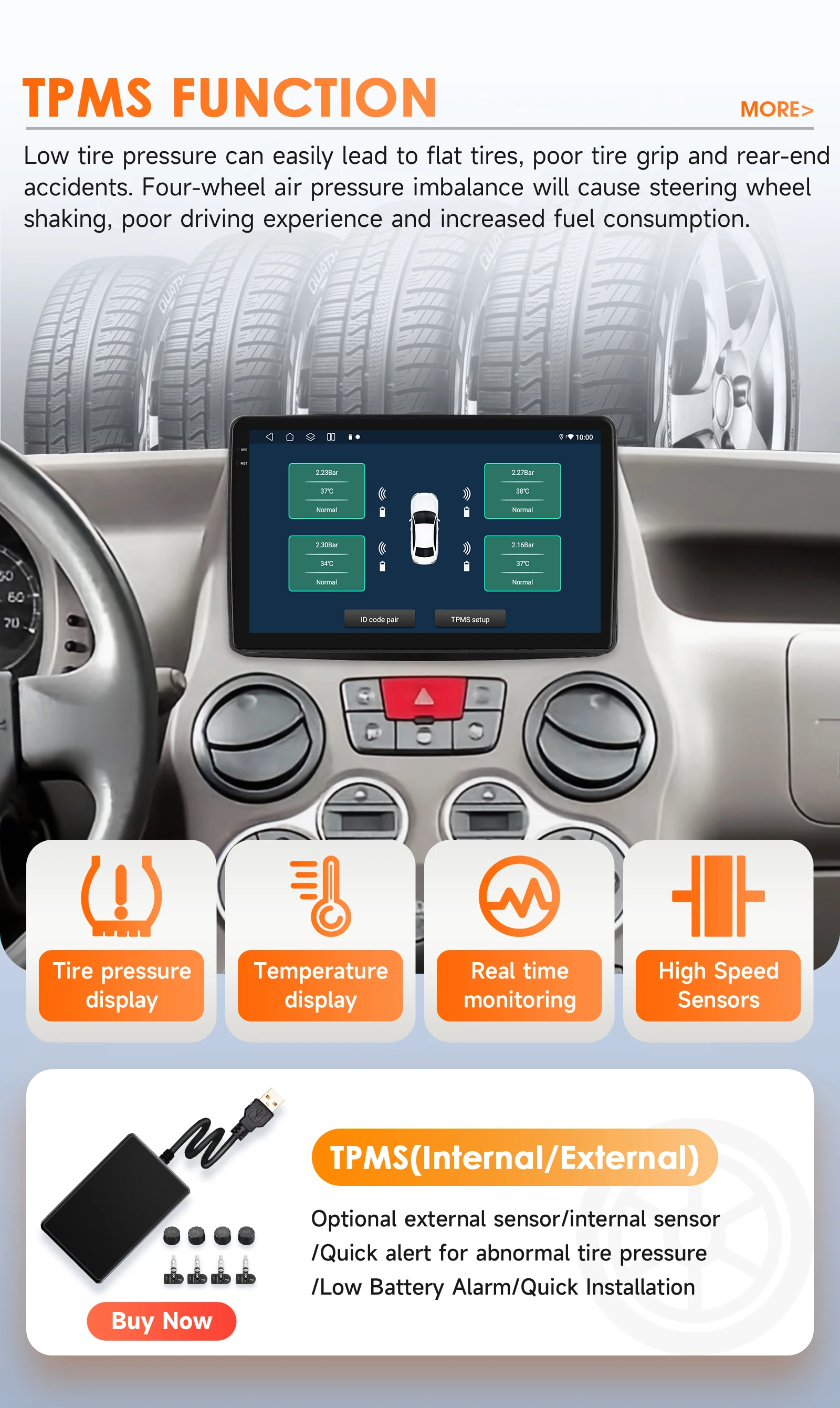 2Din 360-Grad-Kamera 8G 128G Android 14 Autoradio für Fiat Panda 2003-2012 Auto-Multimedia-Player Intelligenter Bildschirm Autoradio Carplay – Detail 40