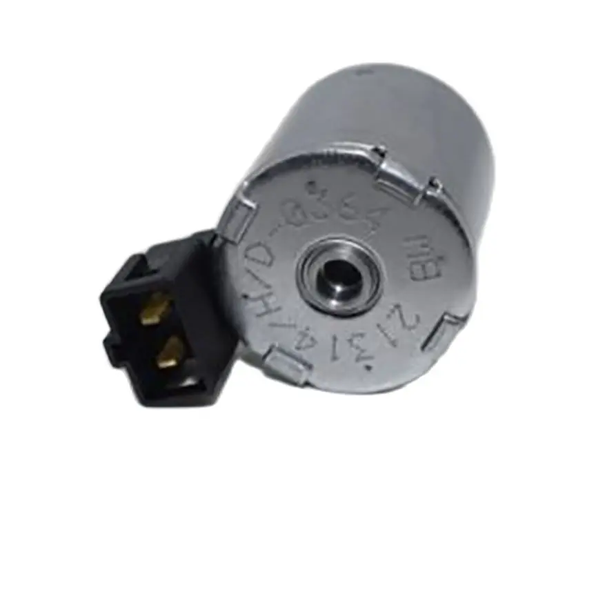 257416 7701208174 1607991280 DPO/AL4 Automatic Gearbox Solenoid Valve for Peugeot Renault Citroen AL4 257410 9653760480