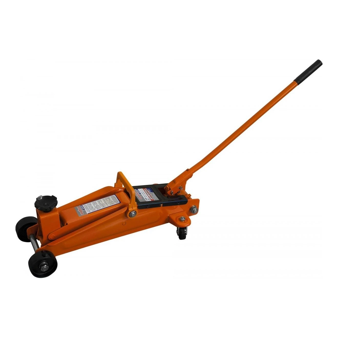 Домкрат ombra oht203