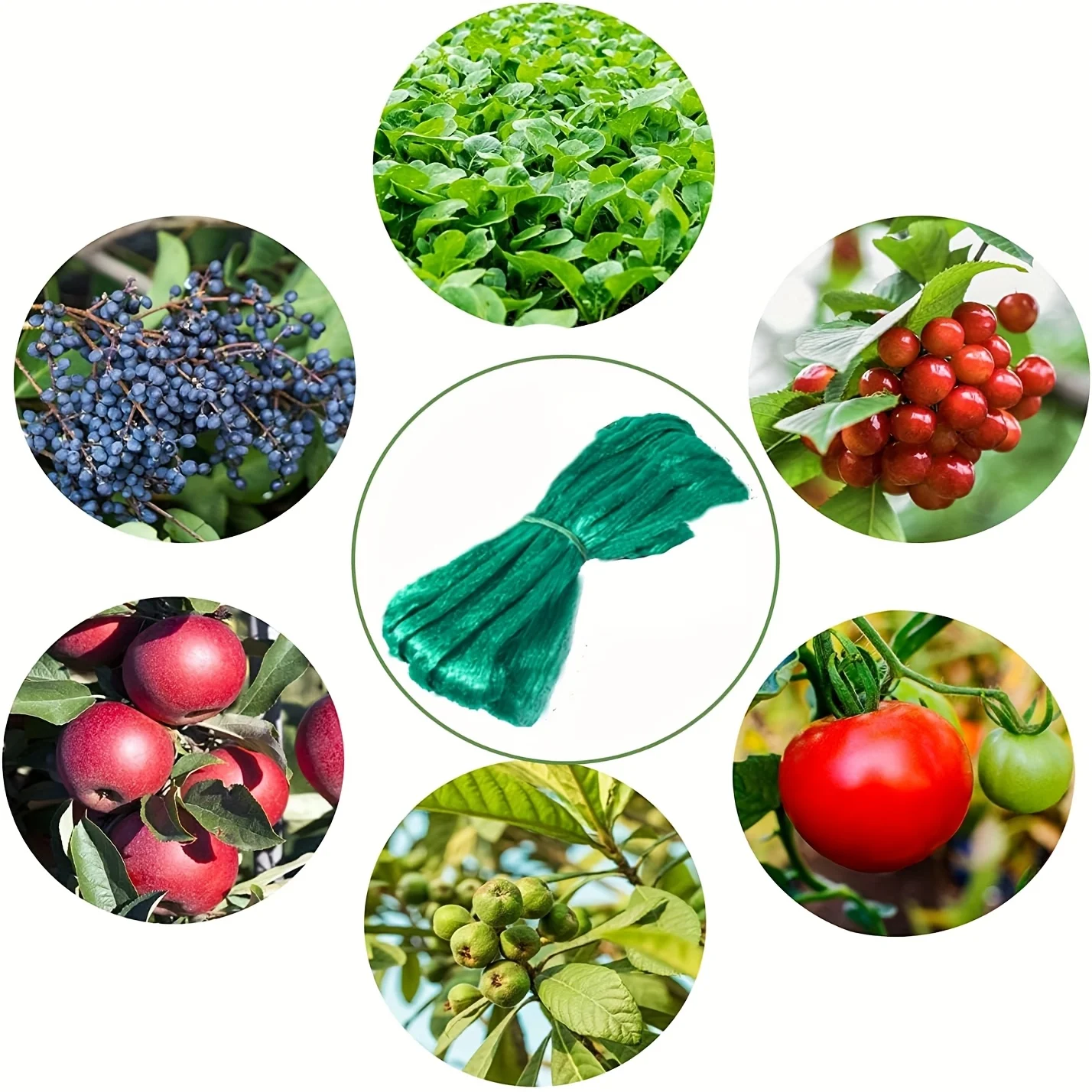 Garden Netting Bird Protection Sb06e30f2399a441887103d59aeced6cad