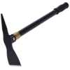 Manganese Steel Folding Shovel Hoe Pick Portable Camping Shovel Outdoor Garden Shovel Multipurpose Digging Tool 1