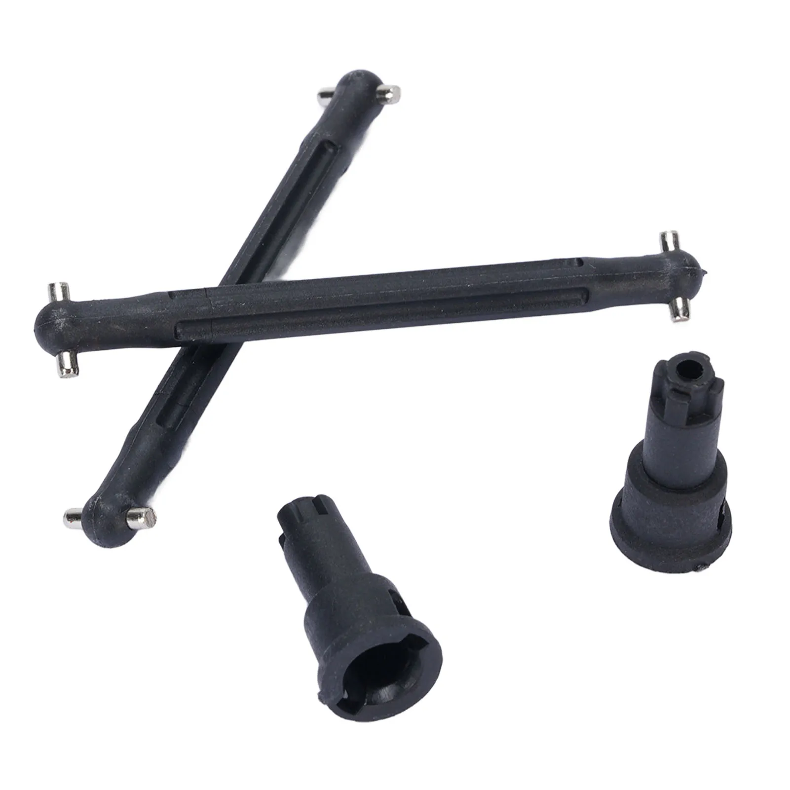 RC Auto Hinterradantriebswelle Upgrade-Ersatzteile 6029 RC Hinterradantriebswelle für 16101 16102 16103 16201 RC Auto Hinterradantriebswellen-Teile – Detail 6
