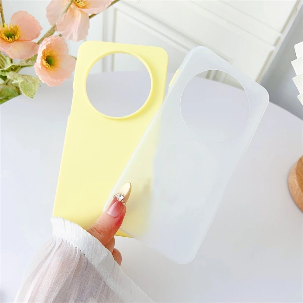 Jelly Color 2-in-1 Shockproof Phone Case with Soft Back and Hard PC Cover