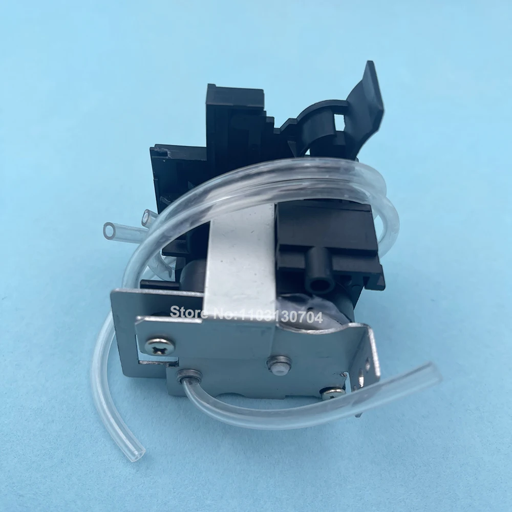 1PC Solvent Ink Pump for Mimaki JV33 JV22 CJV30 JV3 JV4 JV5 Mutoh Roland for Epson dx4 dx5 printhead corrosion resistance Pumps