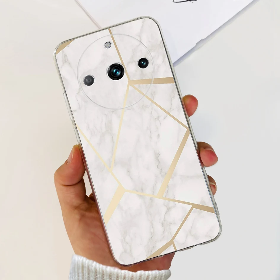 Luxury Dreamcatcher Transparent TPU Soft Back Cover - Bumper Protection Case