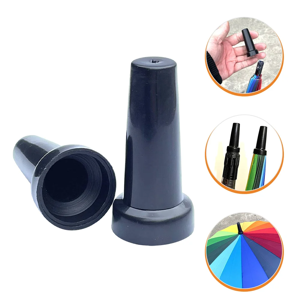 

Sun Handle Professional Umbrella Tips Umbrella Tip Protector Umbrella Tops Caps Umbrella Supply For Home Umbrella Outdoor
