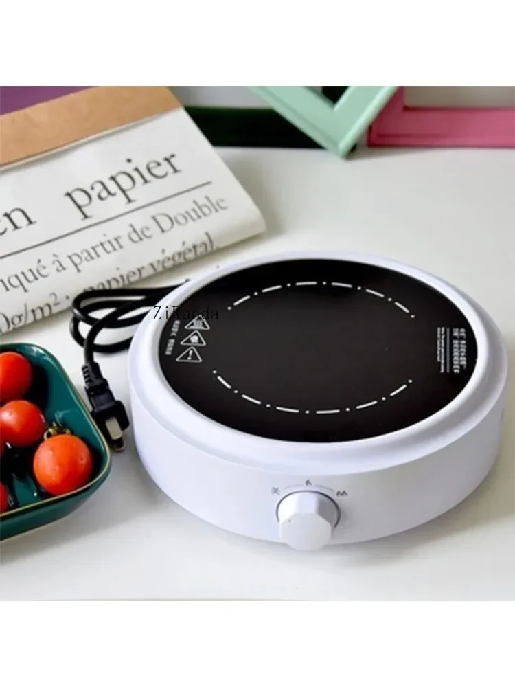 coffee oven for home, small water burner 110V and 220V, tea kitchen, electric ceramic kitchen. 5