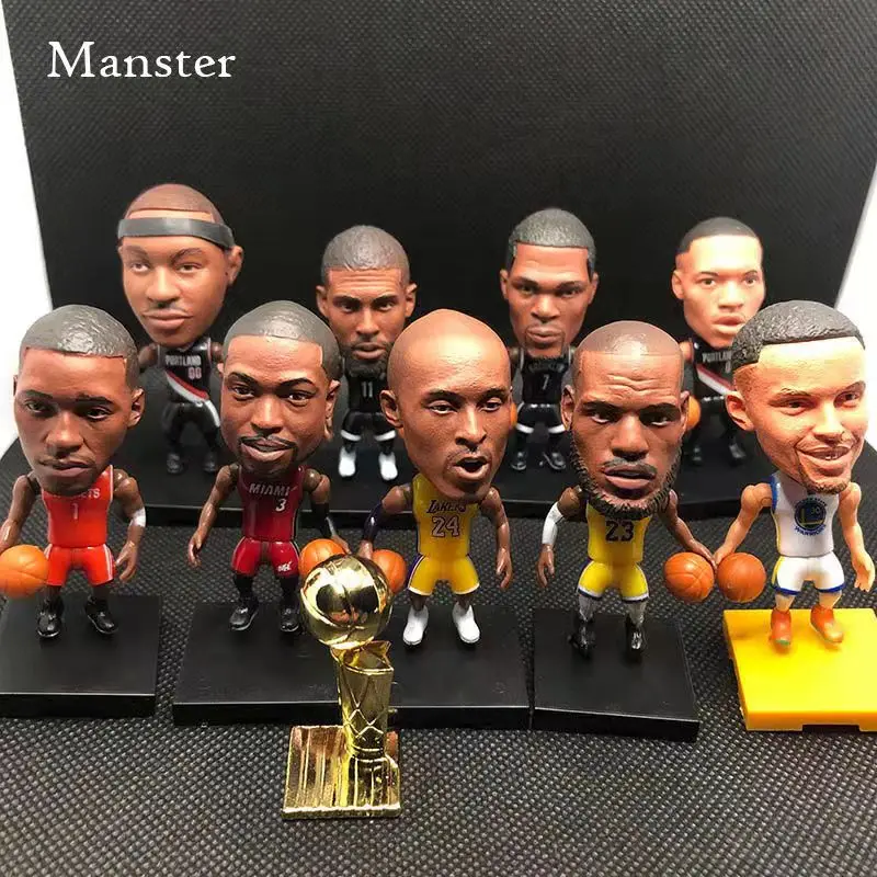 12 Figuras De Futbolín De 11 Cm – Repuestos Color Surtido Para Mesa De Fútbol, Duraderos Y Resistentes, Regalo Para Amantes Del Fútbol