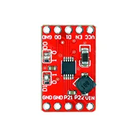 LTC3588 Energy Harvesting Power Supply Module Board for Arduino 4