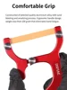 DSPIAE AT-CSS model assembly tool aluminum alloy handheld curved surface grinder needs to be paired with sandpaper 2
