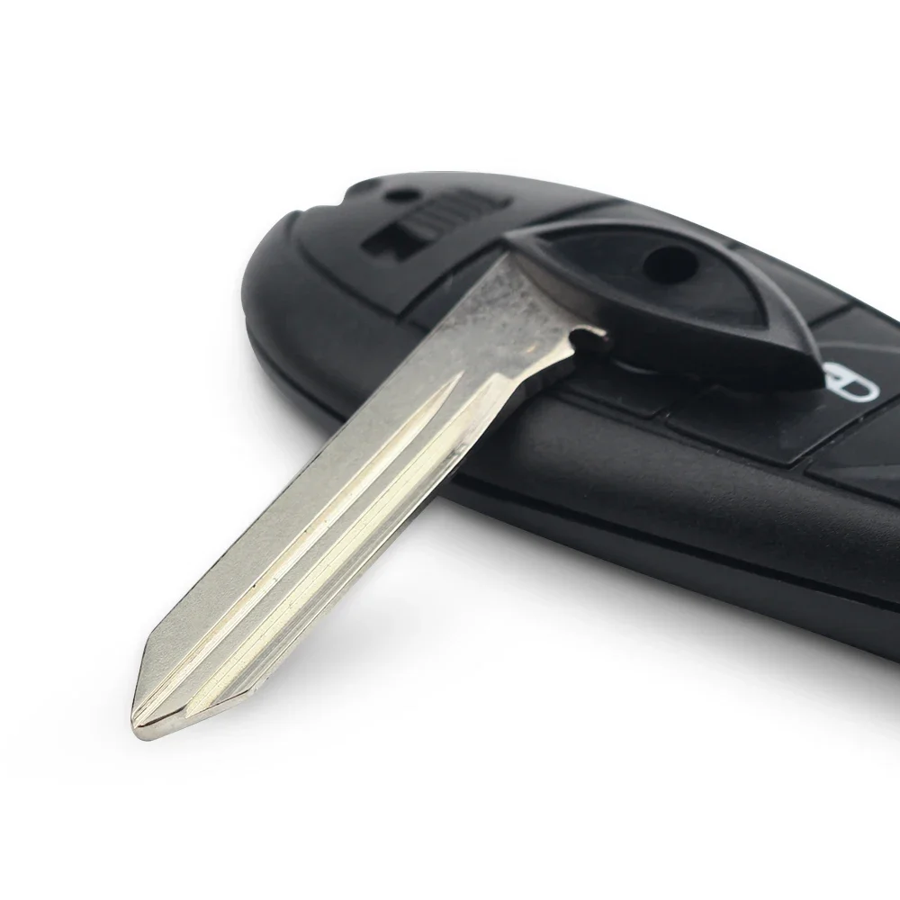 Remote Car Key For Dodge Grand Caravan Journey 2008 2009 2010 2011 2012 2013 2014 M3N5WY783X 433Mhz ID46 Chip 5 Button