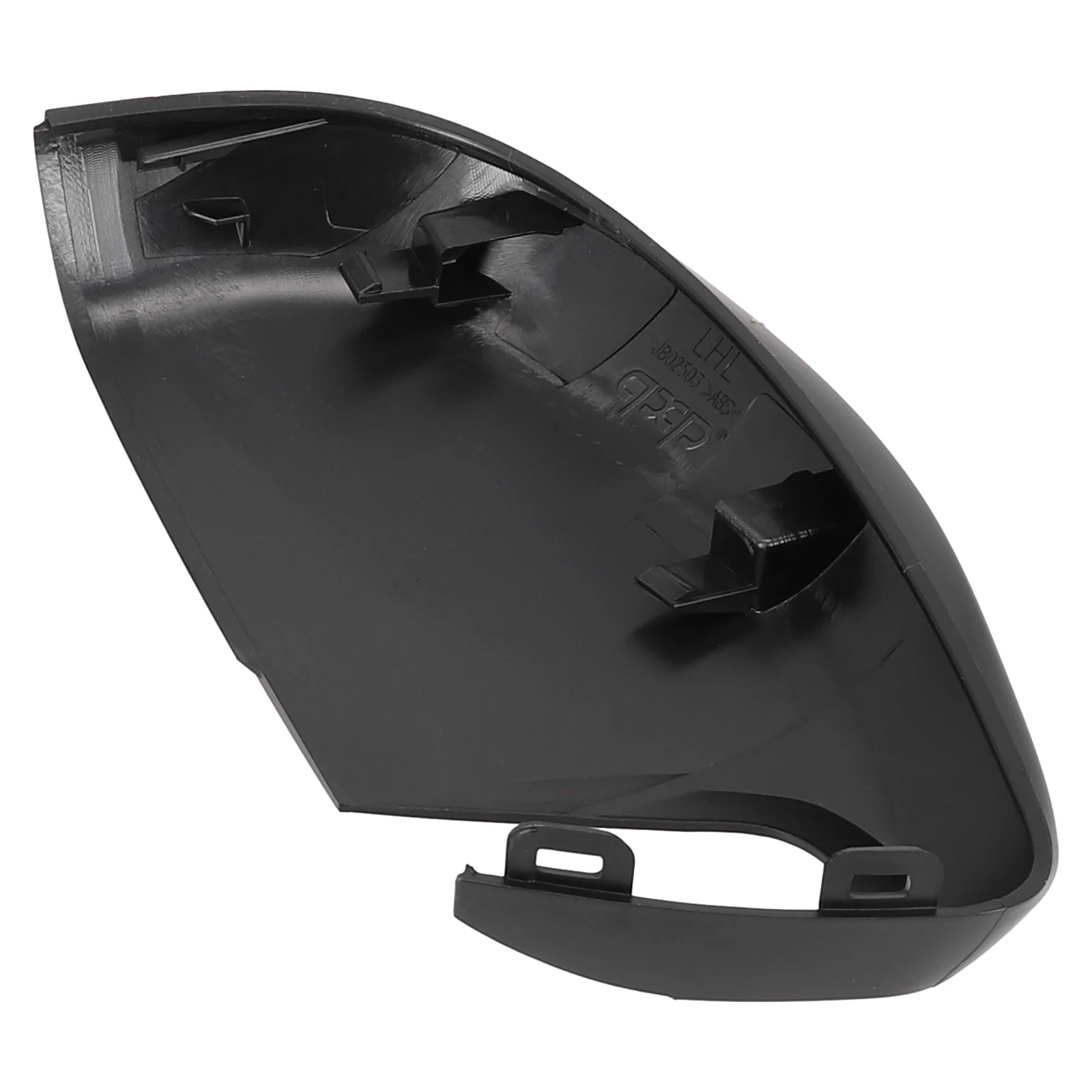 

None Mirror Lower Trim Mirror Lower Cover 76297-T5A-J21 ABS Plastic For HONDA Mirror Lower Cover Trim Practical