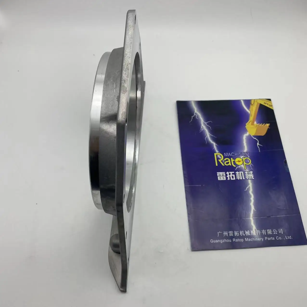 3933384 크랭크 샤프트 오일 도장 시트, 6CT 용