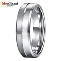 Silver Color 6mm