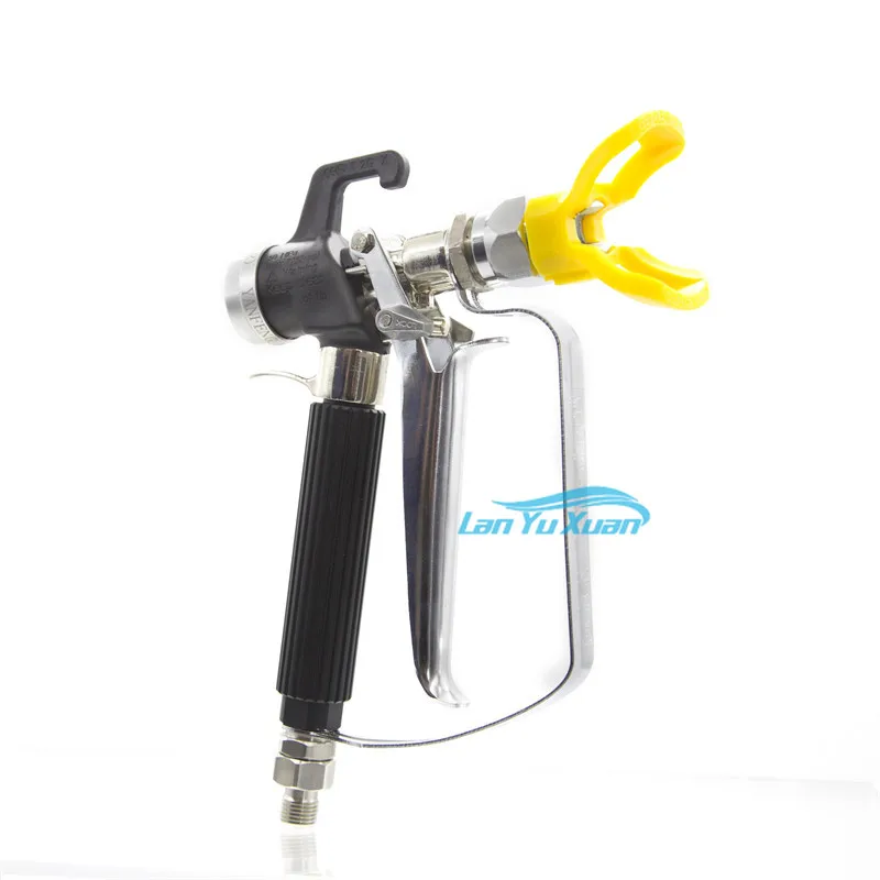 Avis du Pistolet à Peinture Wagner Control Pro 250 M : Pourquoi le