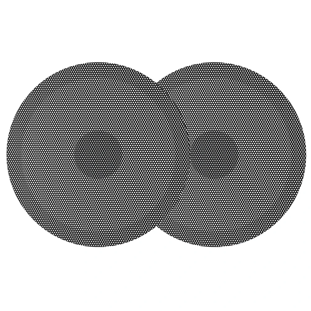 Per Ps5 Slim 2 Pack Ventola Filtro Antipolvere Rete Antipolvere Ventola Di Ventilazione Traspirante Copertura Antipolvere Per Ps5 Disco Sottile E Ediz