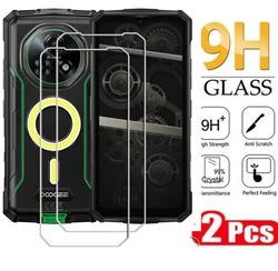 Pellicola protettiva in vetro temperato HD 9H Premium 2-Pack, ultra chiara e resistente