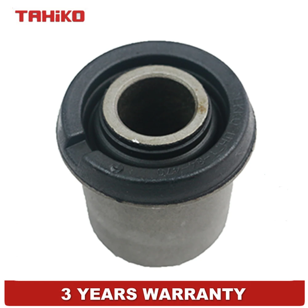 Lower Arm Link Bushing Control Arms Trailing Arm Bush Fit For Mazda