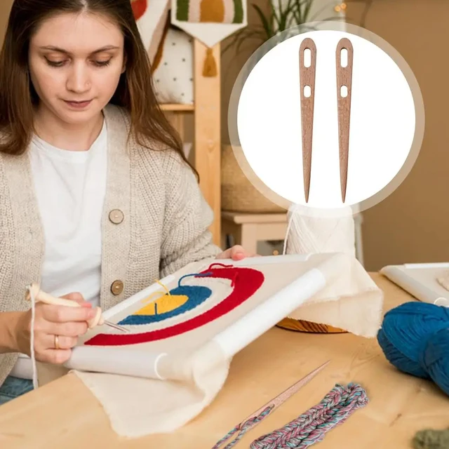 Kit D'aiguilles à Tricoter - Achetez Un Kit D'aiguilles