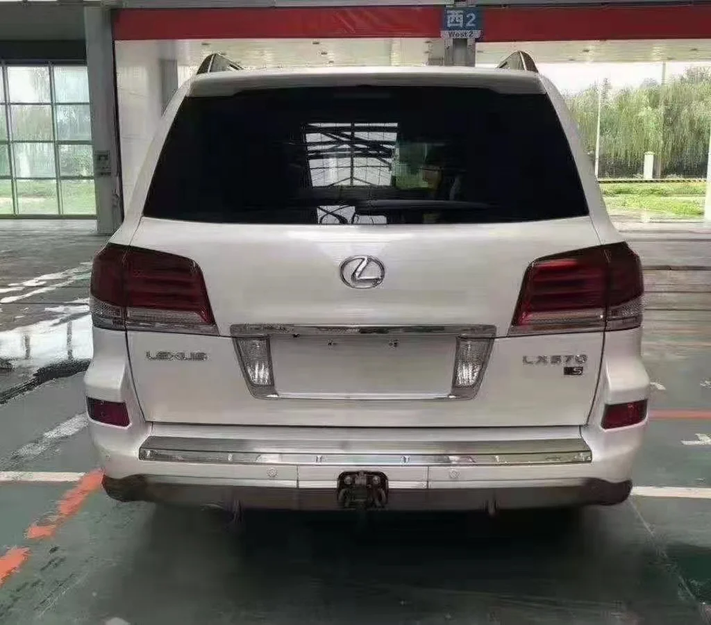 Рисунок 3 - Горячая Распродажа комплекты кузова