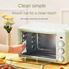 Small Oven Household 22-liter Electric  Multifunctional Baking  Mini Small  pizza oven bbq  accessoires de cuisine 1