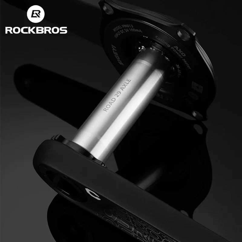 ROCKBROS カーボンクランク167.5mm 楽天市場】カーボンクランク カーボンファイバー クランク