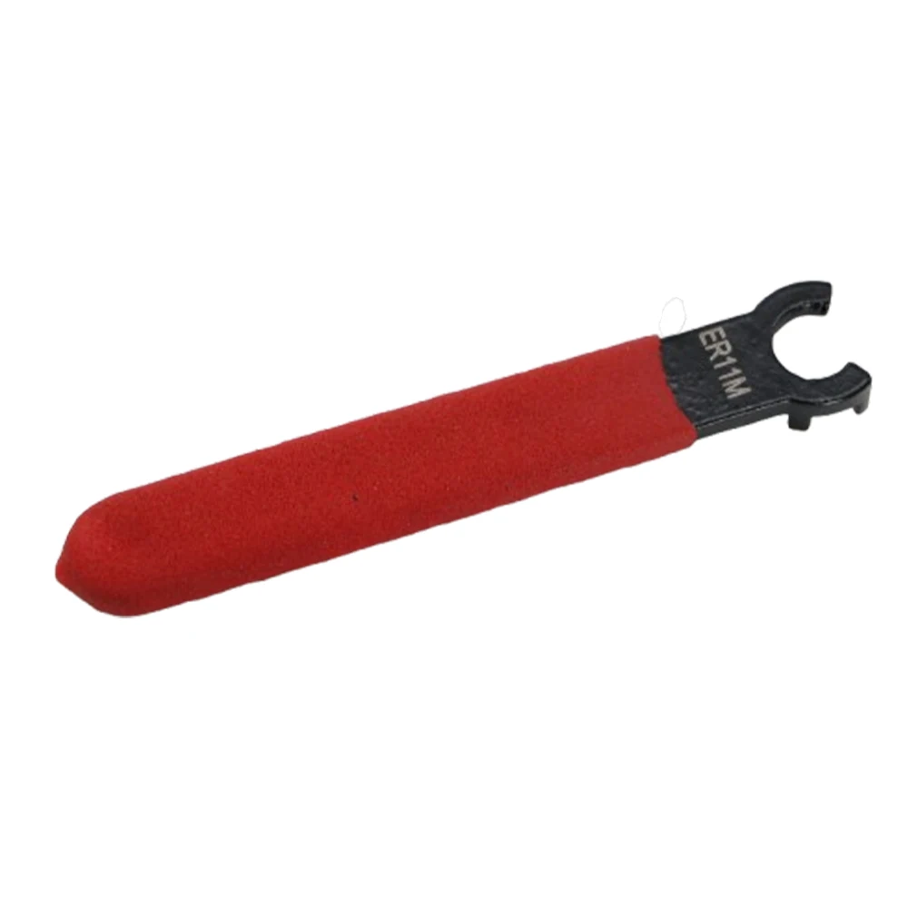 ER Spanner M Type ER8 ER11 ER16 ER20 ER25 Wrench CNC Lathe Tools Collet Chuck Nut CNC Milling Machine