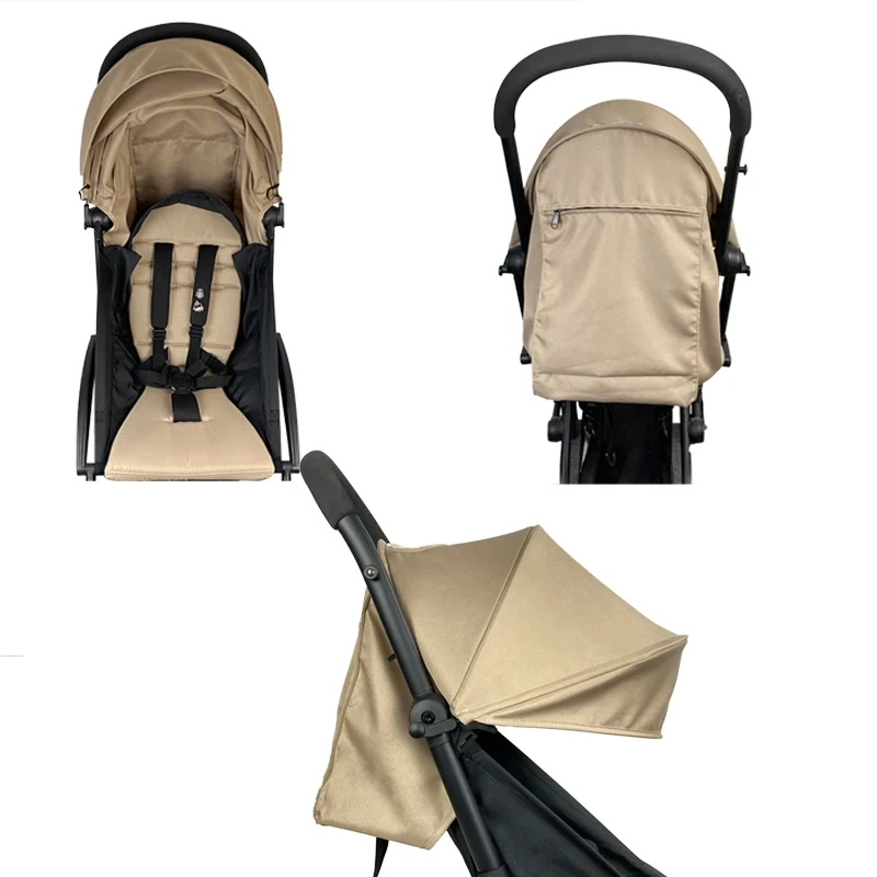 Babyzen YOYO Stroller Cover 4