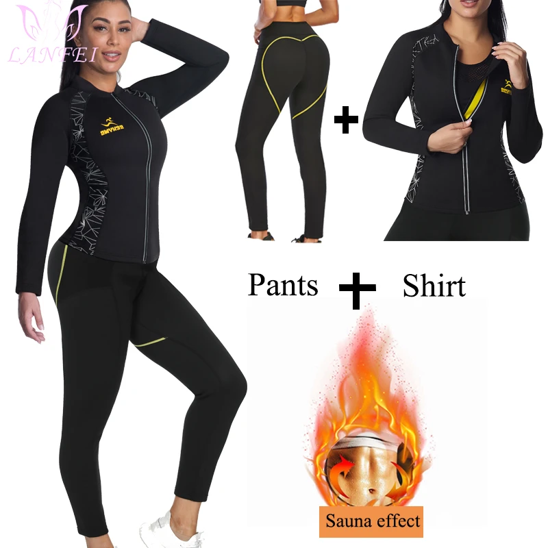 Sauna shirts Clearance