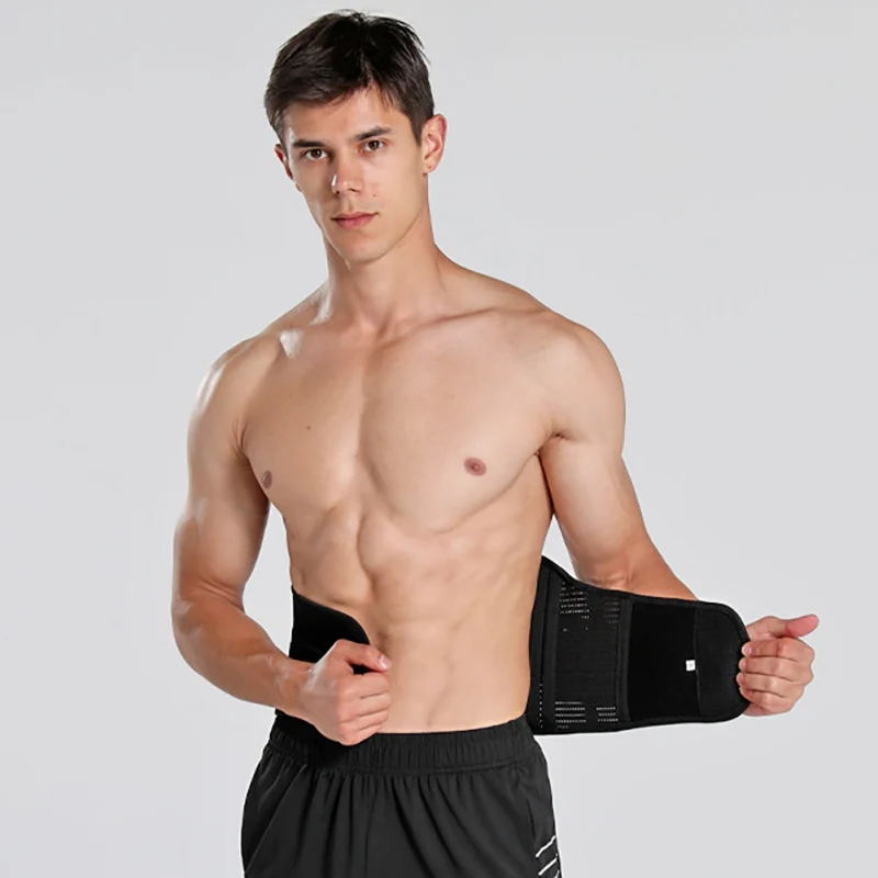 

Дышащий ремень для занятий спортом на открытом воздухе