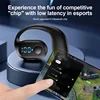 Bluetooth 5.3 Headphone TWS Wireless Ear Hook Earphone HiFi Stereo Noise Reduction Headset Waterproof Earbud for Huawi Xiami 5