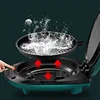 1500W Electric Pancake Pan Removable and Washable Home Double-sided Heating Baking Pancake Pan Pancake machine JD30R827A 6