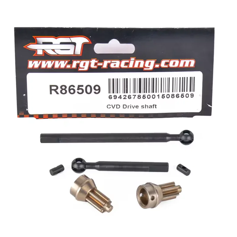 Zerohobby RGT Spare Parts R86509 CVD Drive shaft R86511