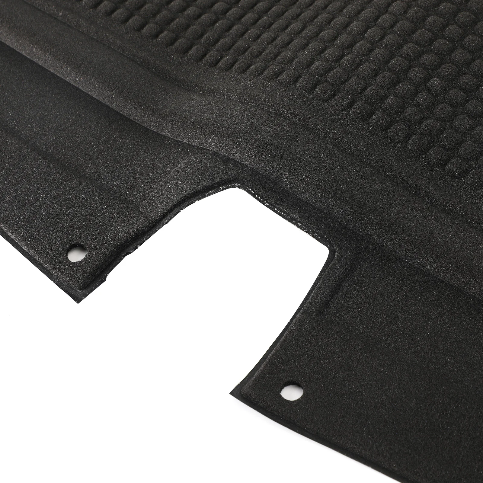 Kit Isolation Capot Mercedes SL R129 (300SL 500SL 600SL SL320 SL500 SL600 1990-2002) – Remplace 1296802025