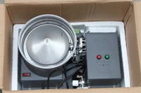 Automatic Bobbin Winder Machine for Embroidery Factory – High-Efficiency Bobbin Winding Solution - Image 4