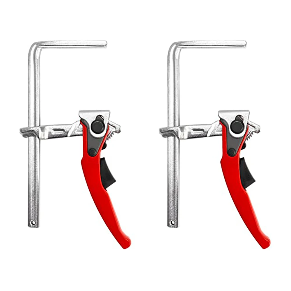 Tools Woodworking Clamps Woodworking Rail Guide F Quick Ratchet