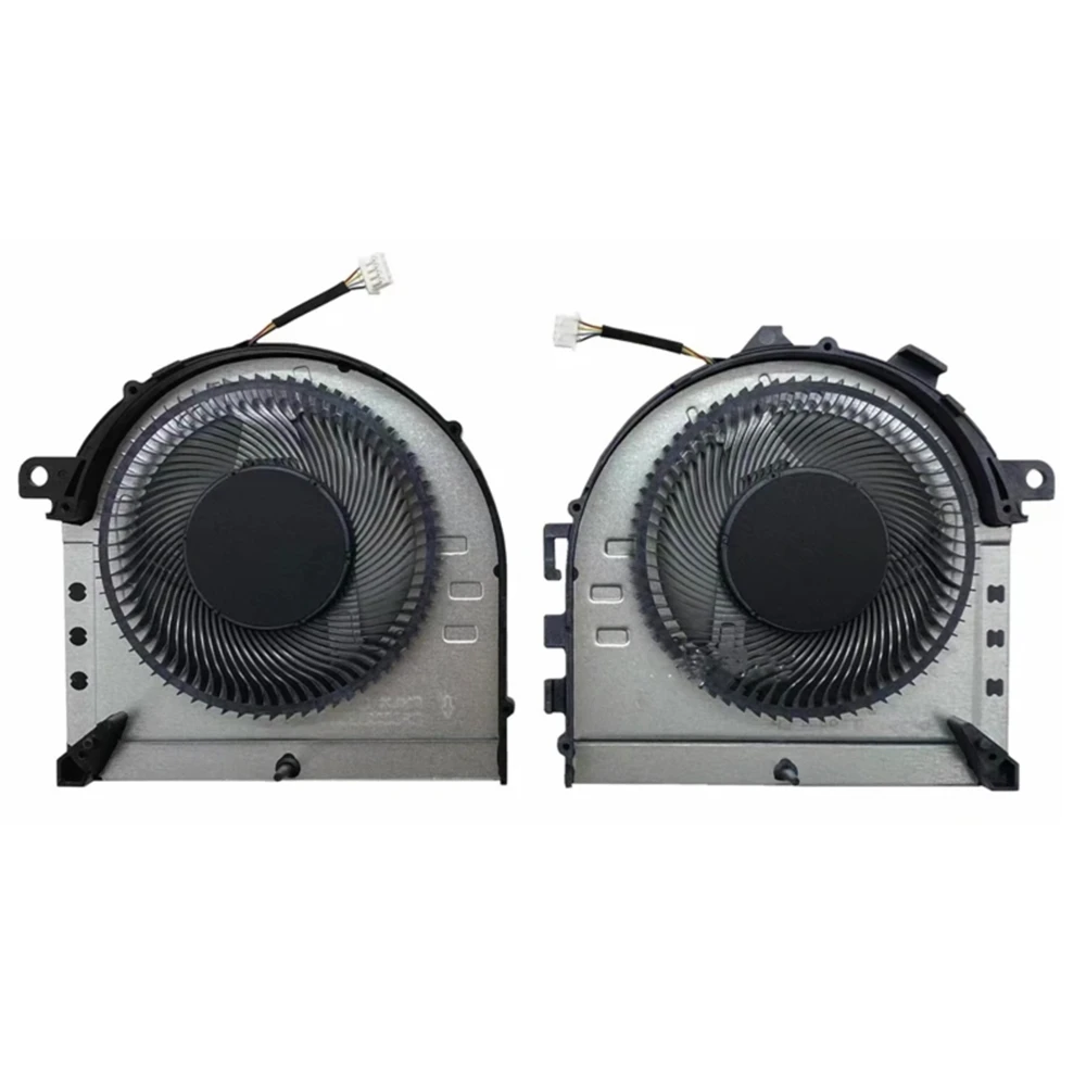 CPU&GPU Cooling Fan For Ideapad Gaming 3-15ACH6 3-15IHU6 5h40s20422