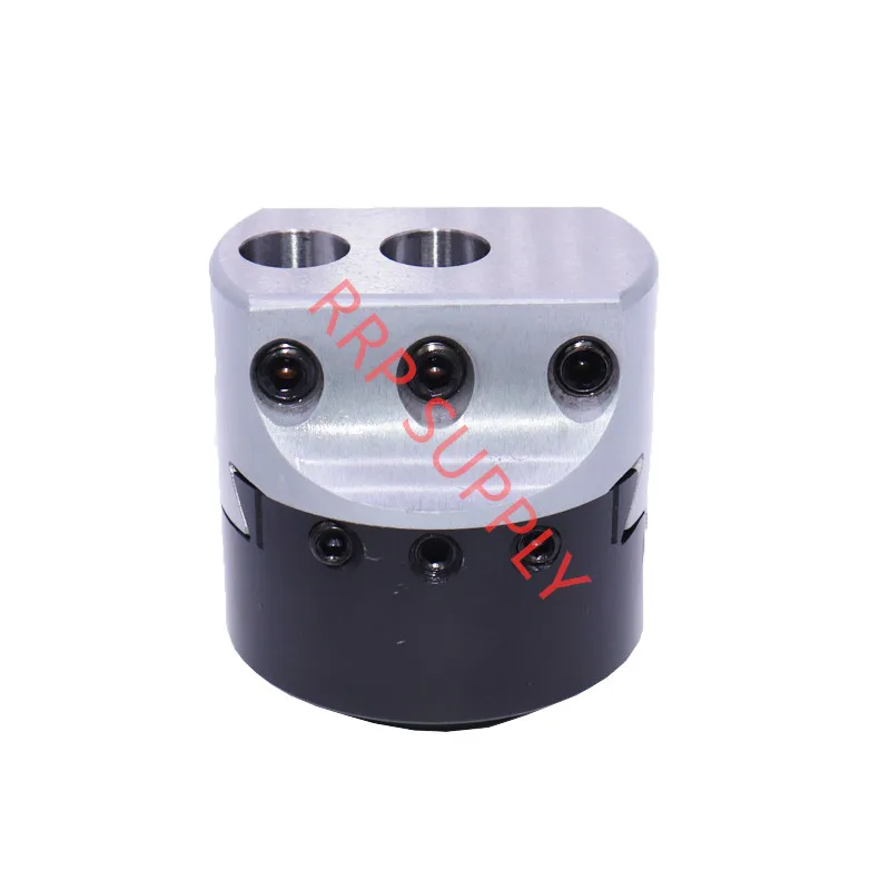 NT40/ISO40 taper, F1-18 75mm boring head with NT40/ISO40 shank and 8pcs SBJ18 18mm boring bars, head set, holder