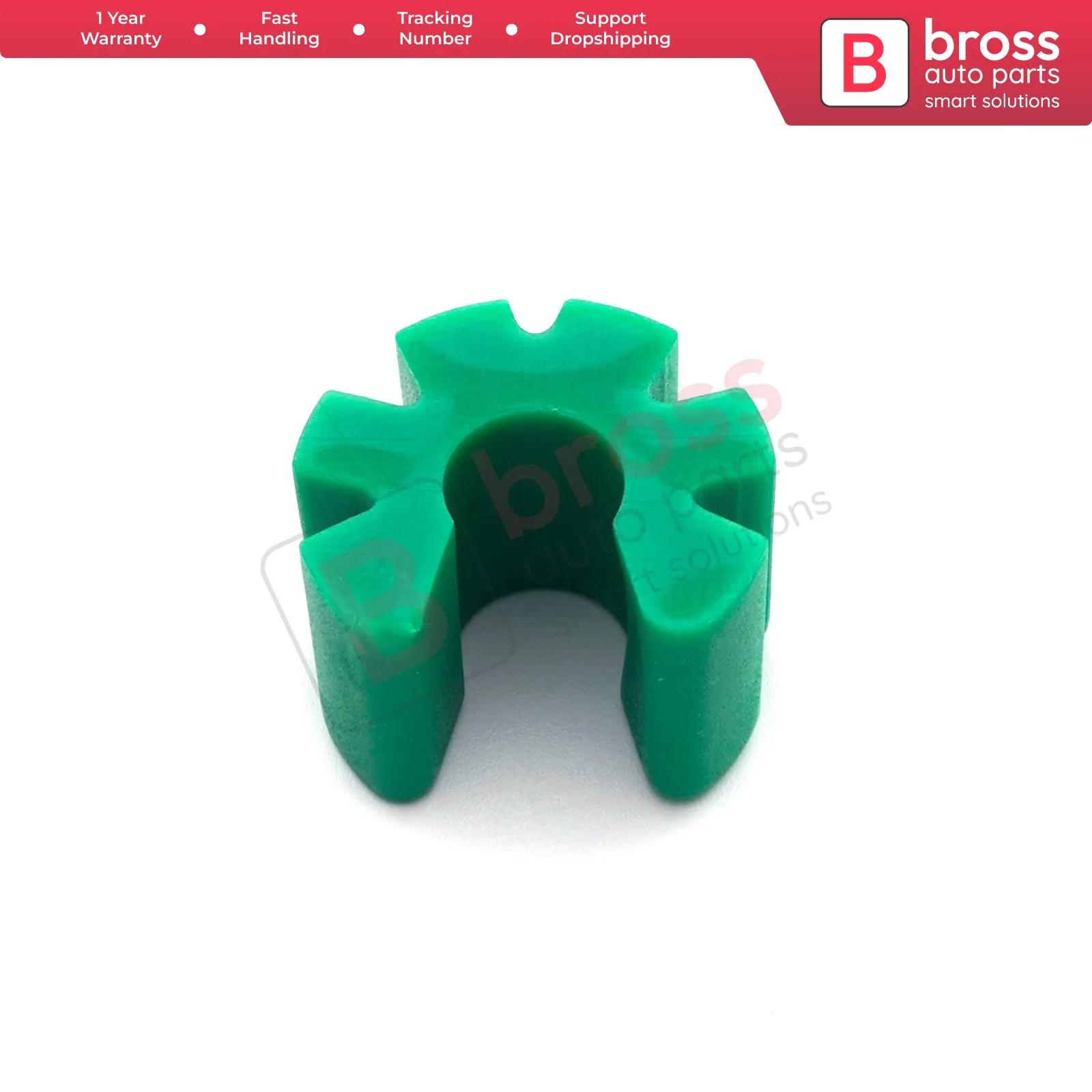 

Bross Auto Parts BGE645 Shock Absorber Gear Big for Mercedes Truck Bus Made in Ship From Turkey Fast Handling Tracking Number