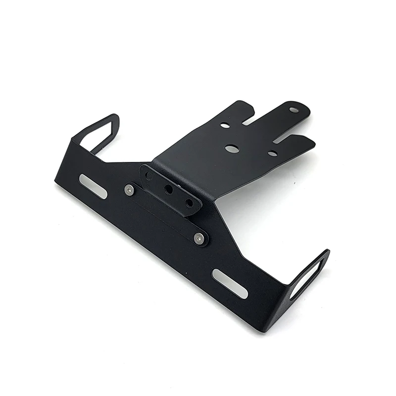 가와사키 ER-6N ER6-F 닌자 650 650R 페어링 ER6N ER6F ER-6F 오토바이 테일 타이디 번호판 홀더 펜더 제거기