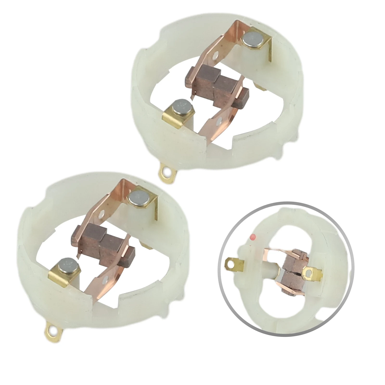 

Держатель для угольной щетки RS550 BS MT DW MTB MWK, 35*35*20 мм