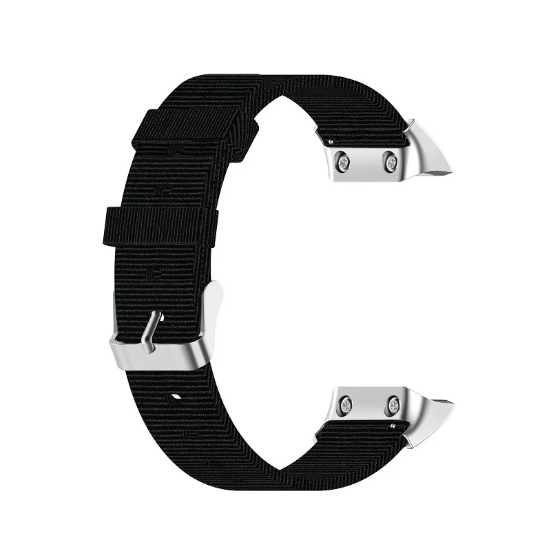 

Сменный нейлоновый ремешок для наручных часов Garmin Forerunner35/30, браслет для Garmin Forerunner 35J
