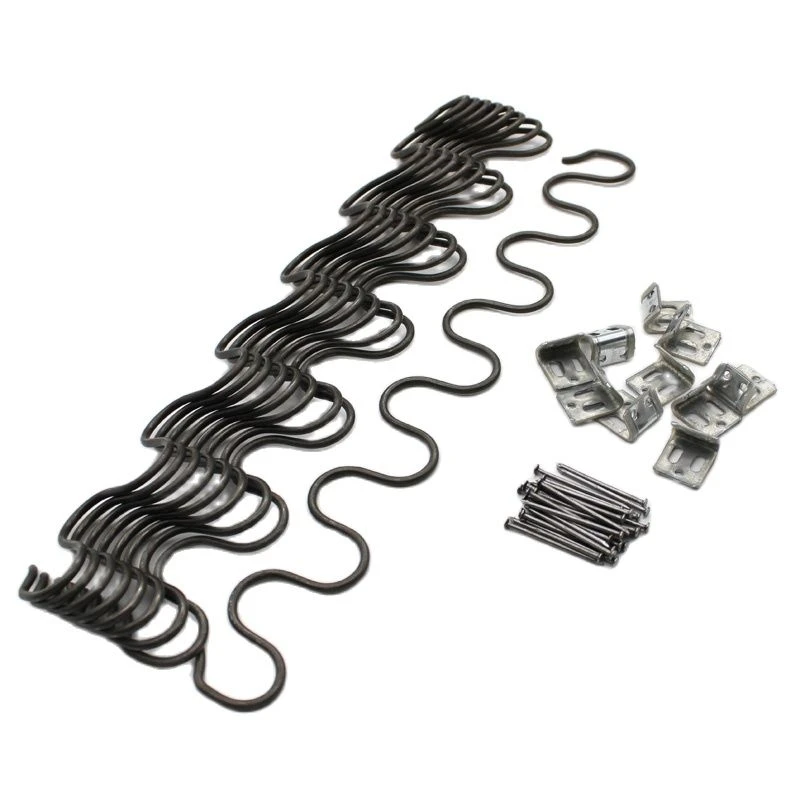 Upholstery Zig Zag Springs 60cm 65cm 70cm 75cm 80cm AliExpress