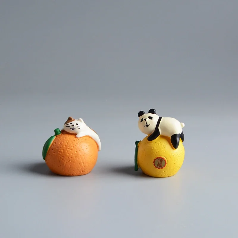 

Cat Orange car interior accessories